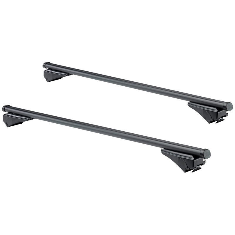 Roof bar set Twinny Load Steel S99 for several car types with closed or small open roof rails