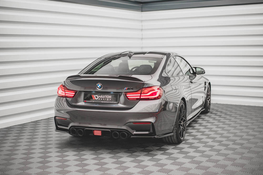 Led licht voor Diffuser passend voor BMW M4 F82 Maxton