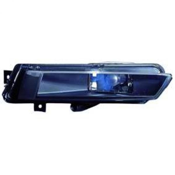 Mistlamp links E87. 07-11 COUPE/CABRIO