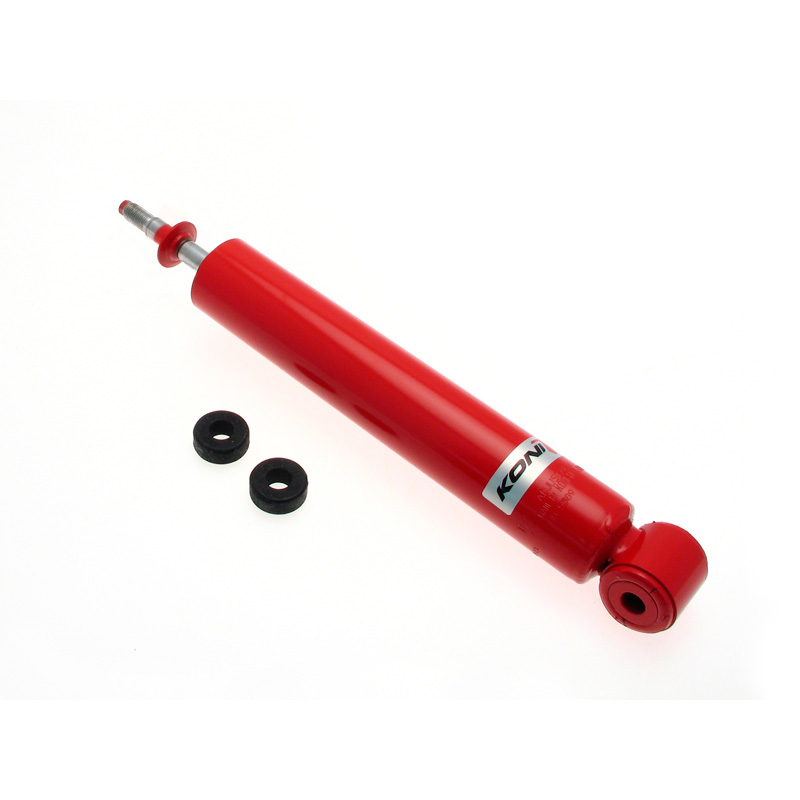 KONI HT Raid Shock absorber  Mitsubishi Pajero/Montero/Shogun V60-V90-Series 1999-2016 - Rear axle (88-5389)