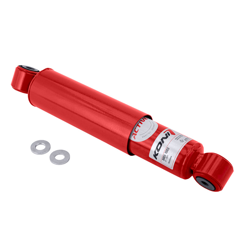 KONI Special Active Shock absorber  Mercedes Sprinter (W907) RWD 3.5T excl. air suspension 2018- Rear axle (8805-1083)
