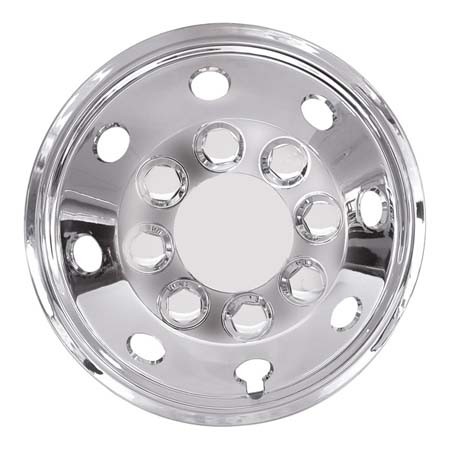 WHEEL COVER SET