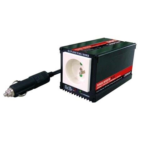 CONVERTER 'DC-AC'