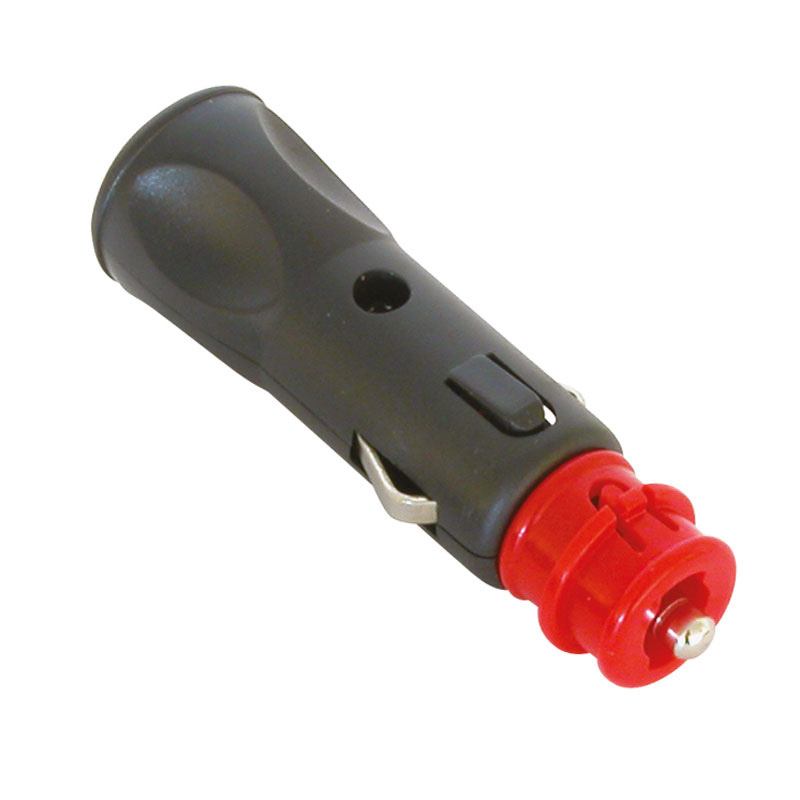 Carpoint Cigarette Lighter Plug 6-24V 8A