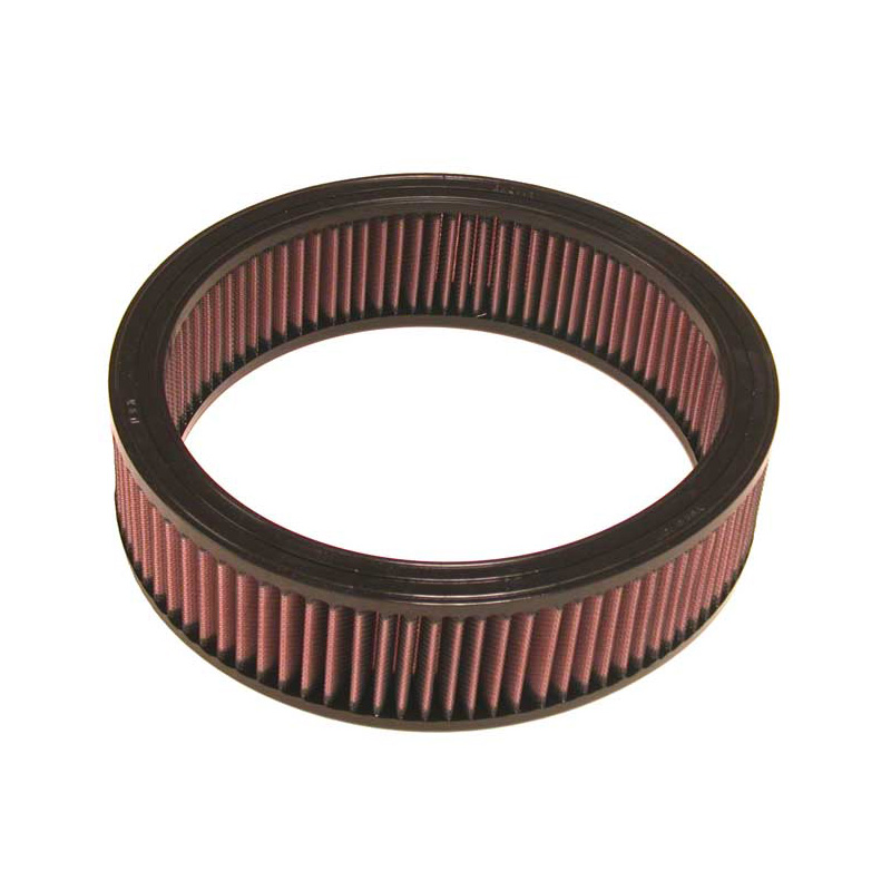 K&N Replacement Air Filter  Chevrolet Corvette, Malibu, GM Trucks 1962-1974 (E-1230)