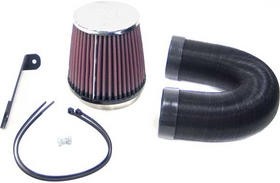 K&N 57i kit Saab 900 2.0i 16v 88-95