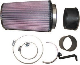 K&N 57i kit Ford Mondeo III (2000- ) 2.0 16v Duratec 145PK 00-06
