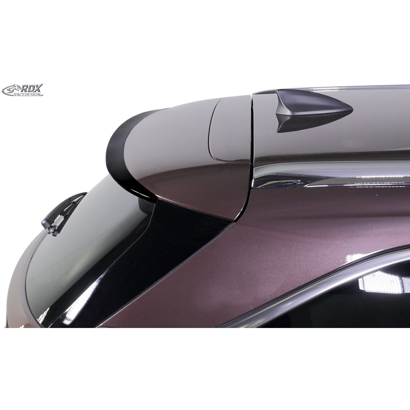 Roof spoiler  Opel Astra K Sportstourer 2015-2021 (PUR-IHS)