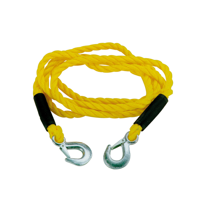 Carpoint Tow Rope 5000kg in Bag