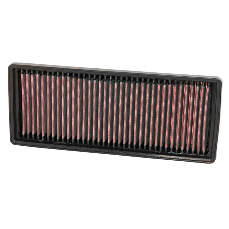 K&N Replacement Air Filter  Smart Fortwo 0.8D 2007-2014 & 1.0 2008-2015 (33-2417)