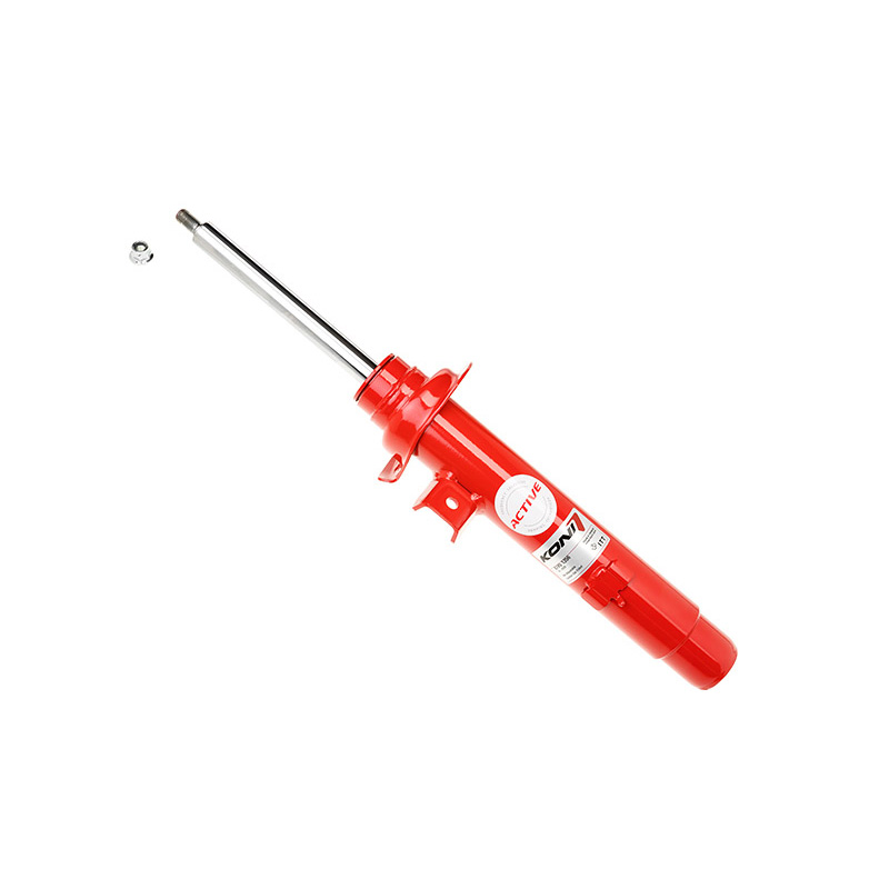 KONI Special Active Shock absorber  BMW 1-Series (F20/F21) / 2-Series (F22) / 3-Series (F30) Sedan/(F31) Touring/(F34) GT / 4-Series (F32/F36/F33) 2010-2019 - Front axle (8745-1356)