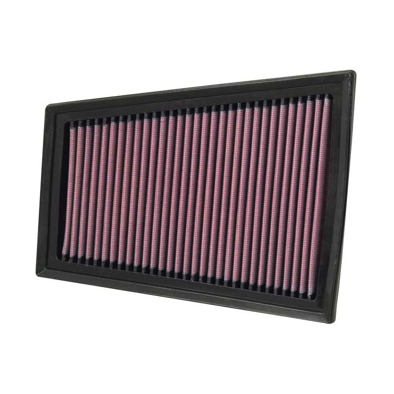 K&N Replacement Air Filter  Nissan Sentra 2007-2012 (33-2376)