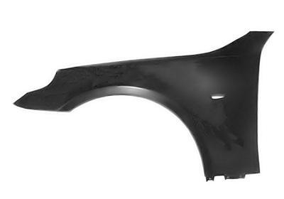 spatbord, aluminium, links BMW 5 serie E60/E61, 2003-2012