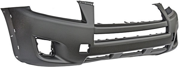 Voorbumperzijde Toyota RAV 5