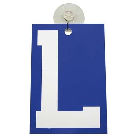 SIGN 'L'