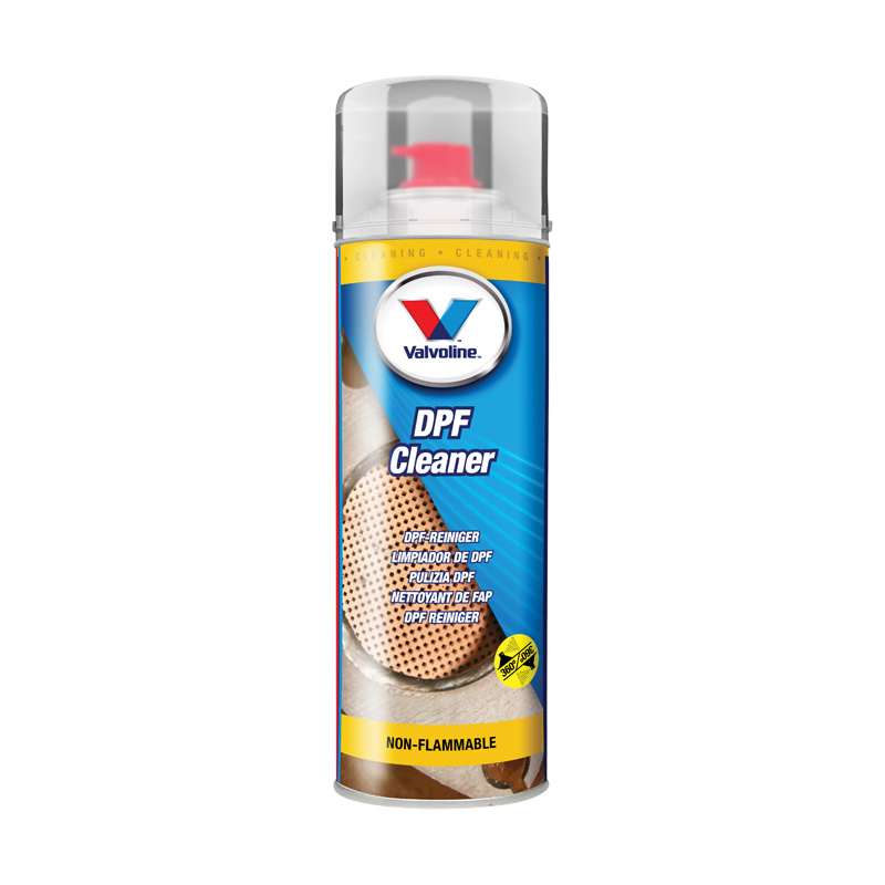 Valvoline DPF Cleaner spray 400ml