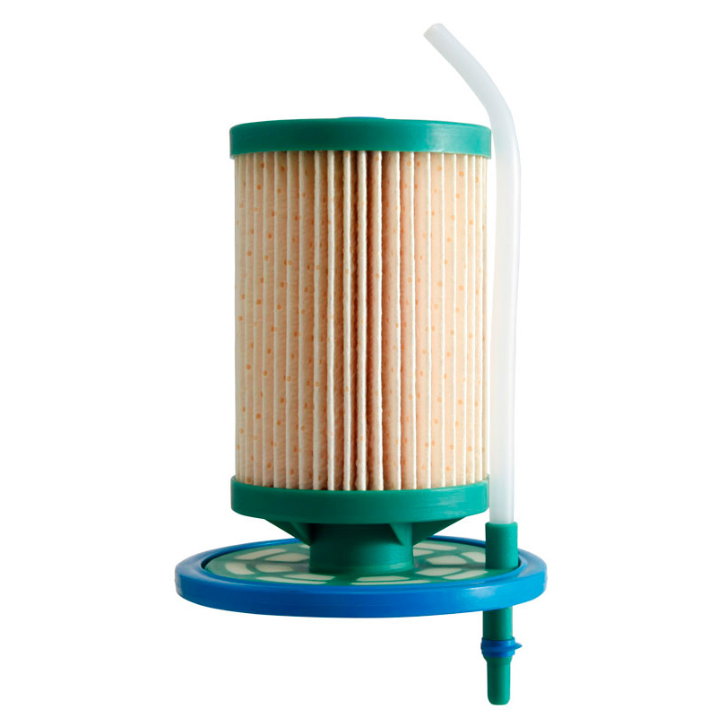 K&N Fuel Filter  Ram Promaster 1500 3.0D 2014-2015 (PF-4400)