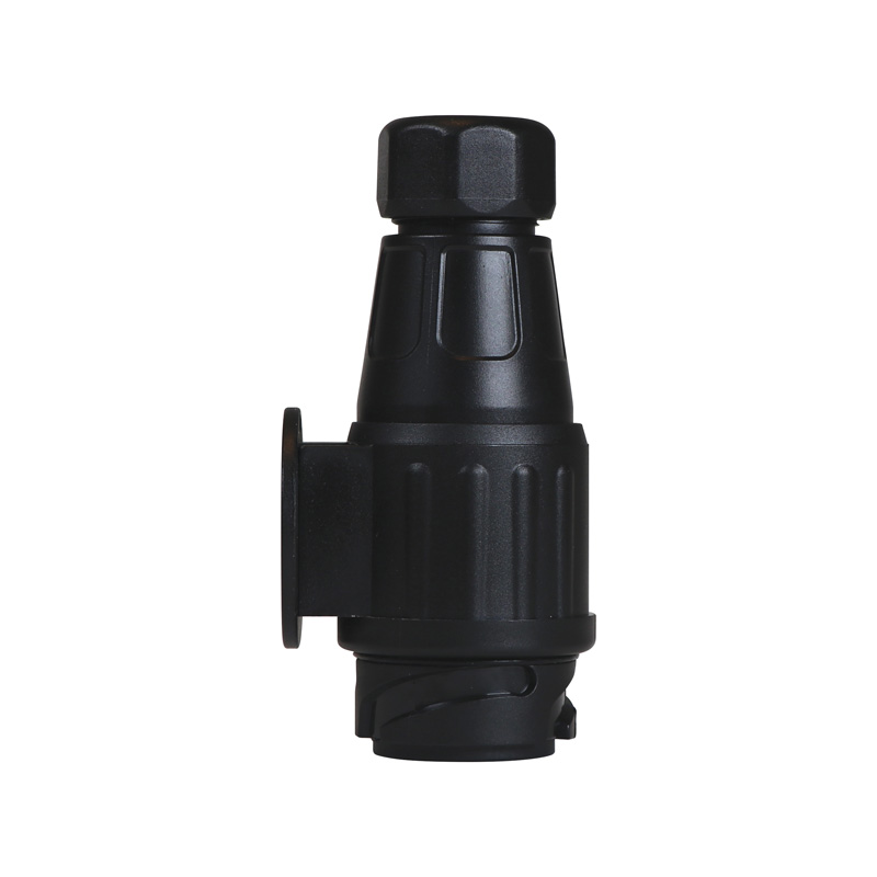 Carpoint 13-pin Trailer Plug Jäger