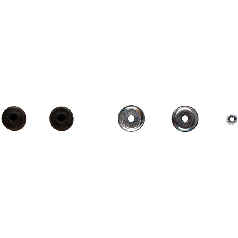 Bilstein B8 (24-146708)  Jeep Wrangler III (JK) 2.8 CRD / 3.0 / 3.6 V6 / 3.8 06/2006- - front axle
