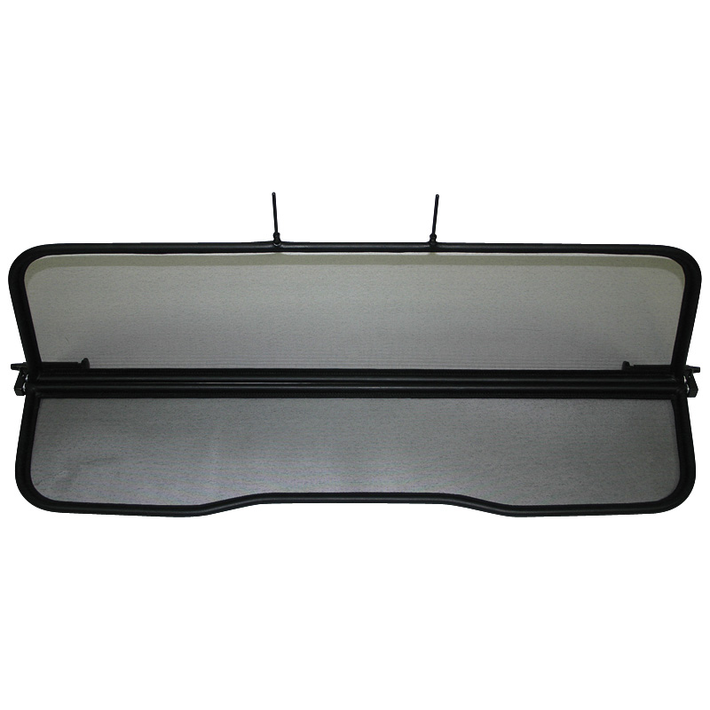 Weyer Basic Line Wind Deflector  Jaguar XK8 Type 150 2006-