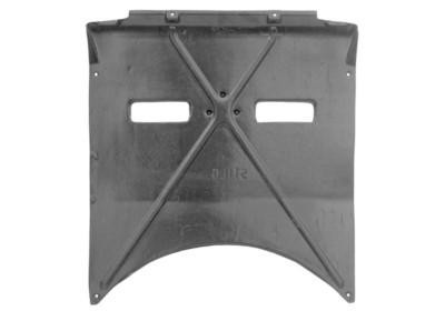beschermplaat onder motor Fiat Stilo, 2001-2009