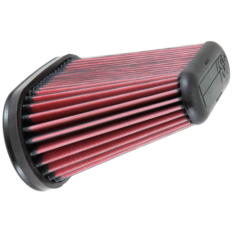 K&N Replacement Air Filter  Chevrolet Corvette 6.2L V8 2014- (E-0665)