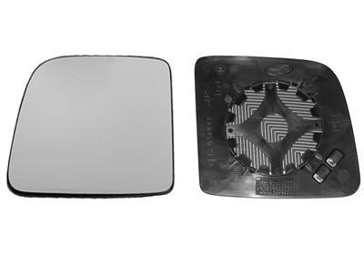 spiegelglas, bol glas, verwarmd, rechts Ford Transit, Tourneo Co