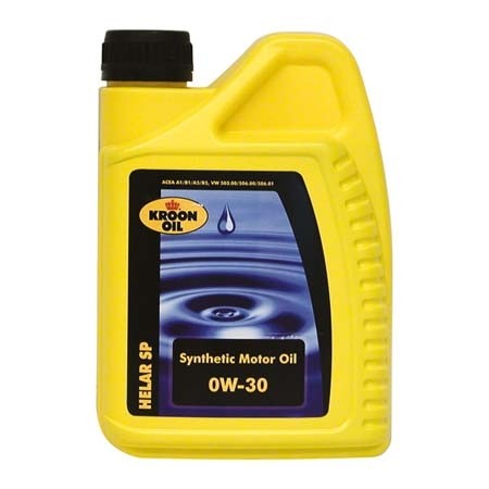 HELAR SP 0W-30