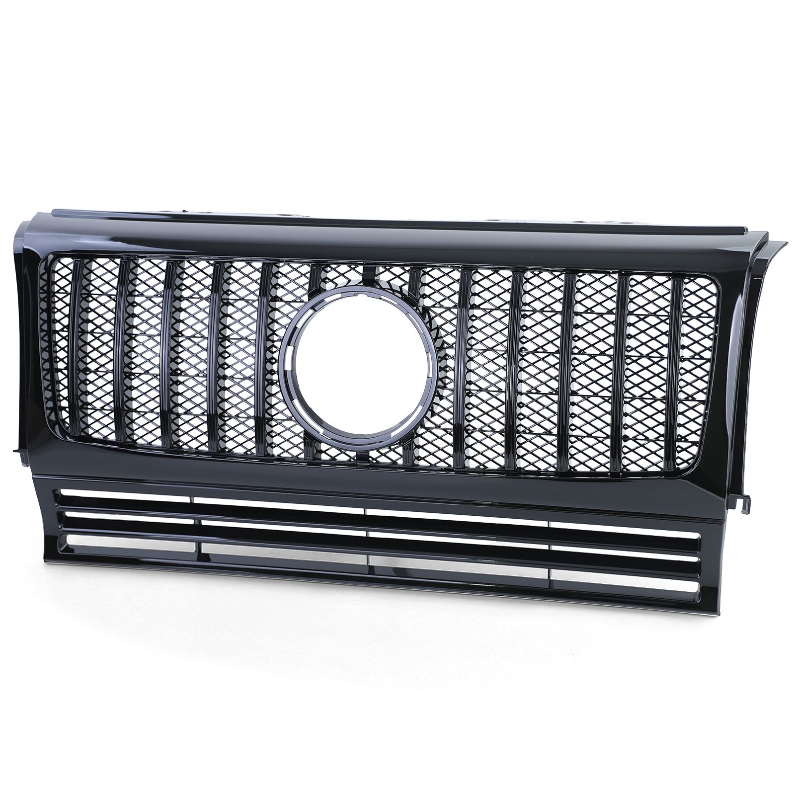 Grill passend voor Mercedes W463 G-Class 90-10