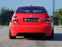 Rearbumper VW Bora R-Style