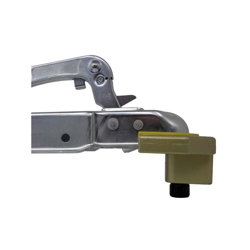 Carpoint Hitch Lock Deluxe