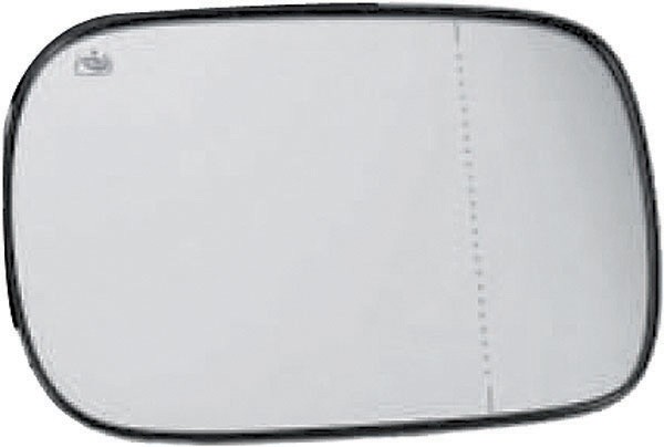 Spiegelglas Rechts VOLVO XC91