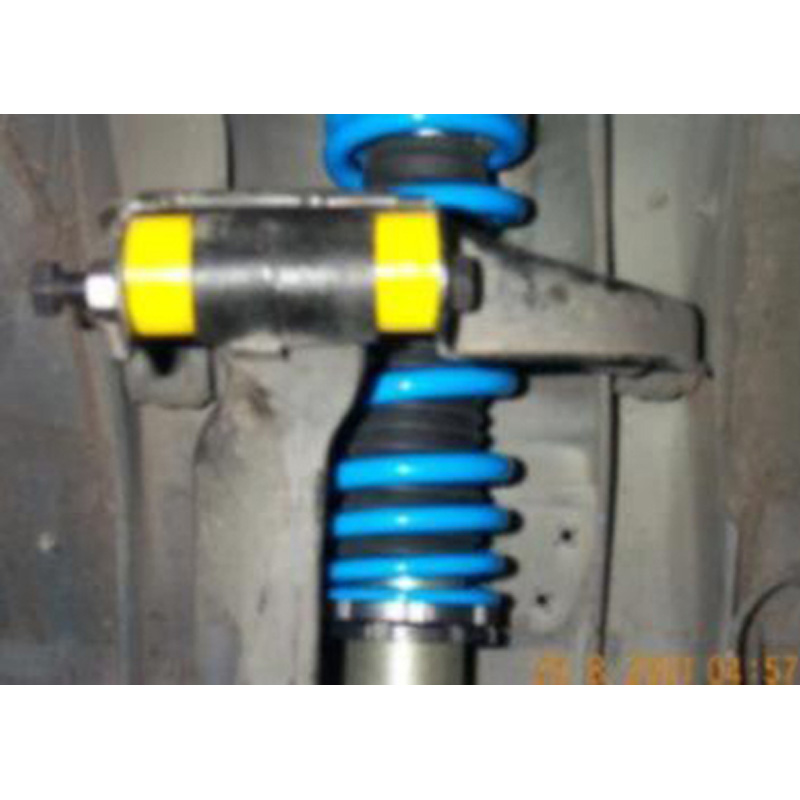 Whiteline Control Arm - Upper Outer Bushing  Nissan Skyline/Coupé R33-R34 1993-2008