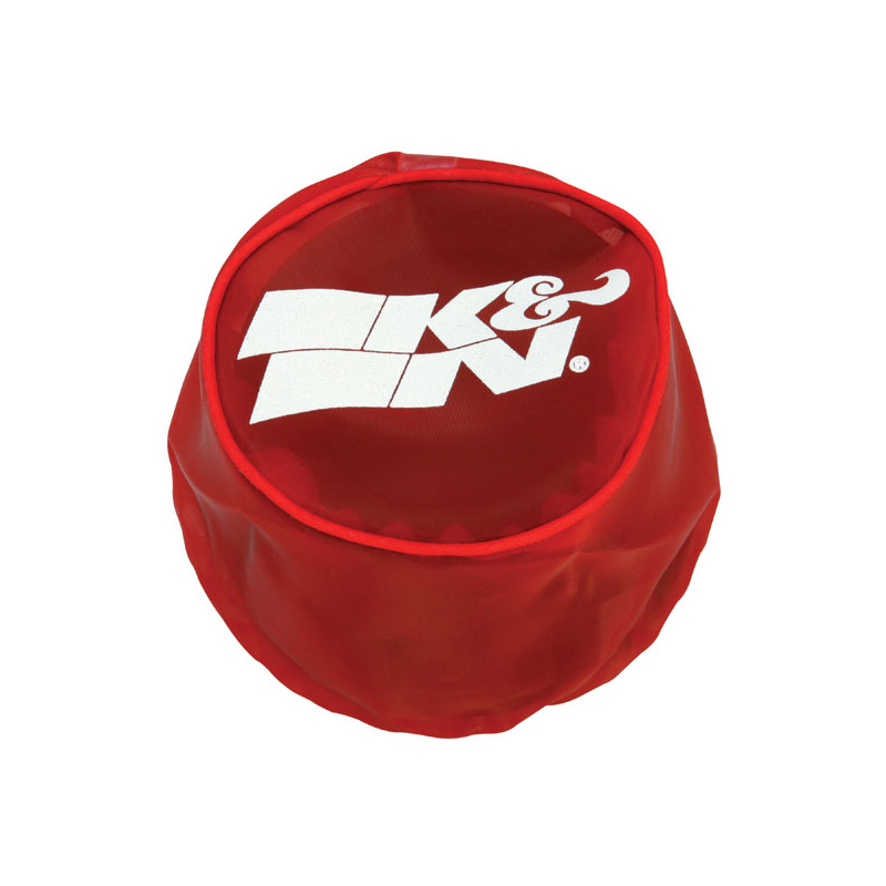 Drycharger Wrap 114-89 x 64mm - Red (22-2042PR)