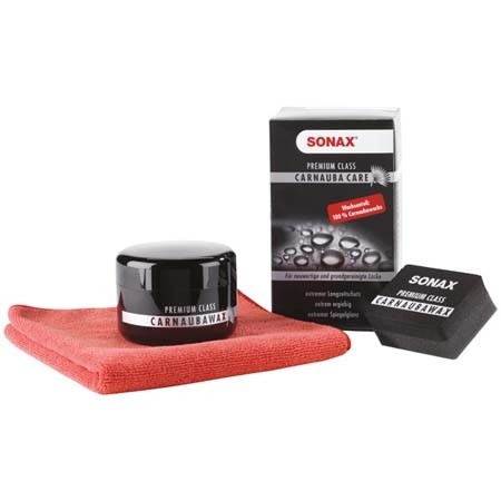 PREMIUMCLASS CARNAUBA CARE