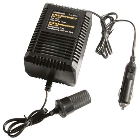 CONVERTER 'DC-DC'