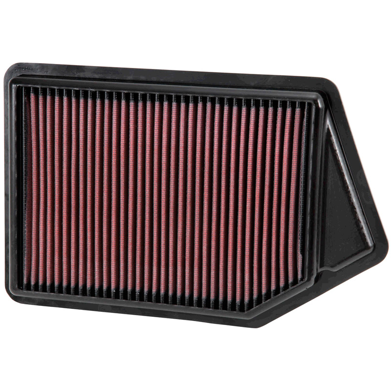 K&N Replacement Air Filter  Honda Accord 2.4 2013-2017 (33-2498)