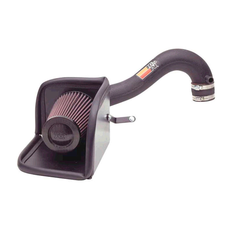 K&N Performance Air Intake Kit  Honda Civic L4-1.7L 2001-2004 (57-3513)