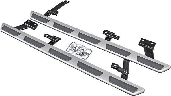 Sidesteps passend voor Audi Q3 8U 11-..