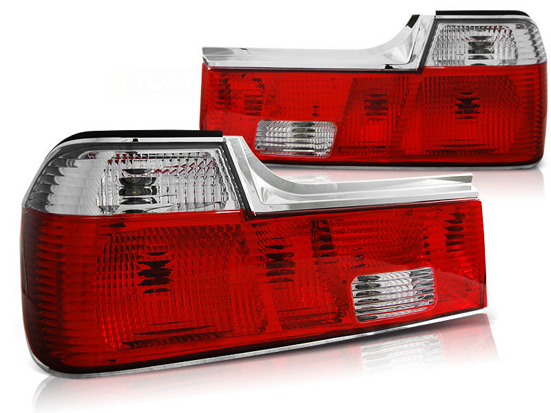 Taillights BMW E32/E34. 88-95