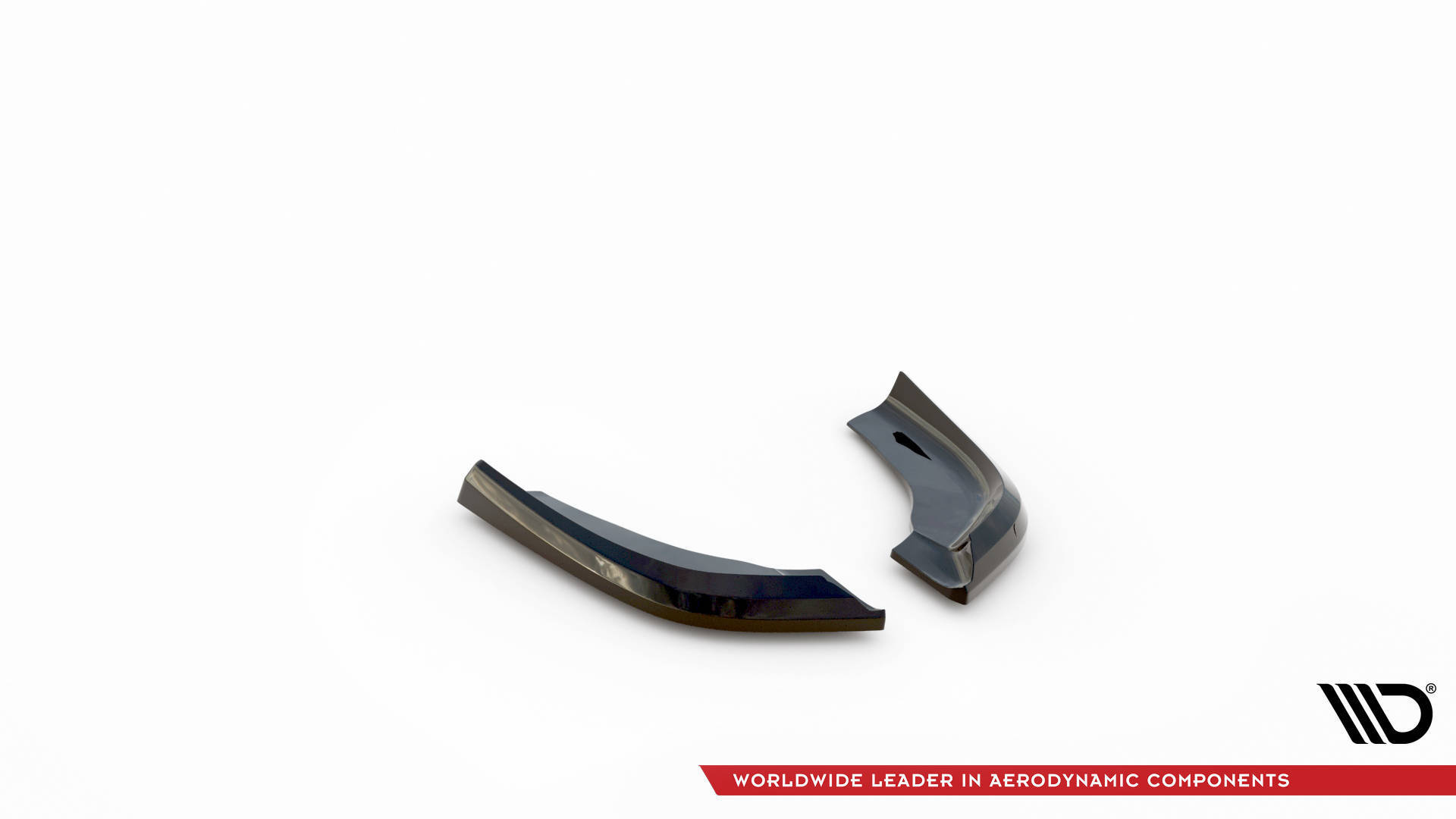 Bodykit passend voor BMW M135i F40 V.2 (2019–2024)