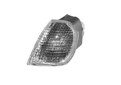 knipperlicht, incl fitting, rechts Alfa Romeo 145/146, 1994-2002