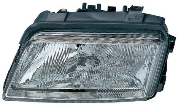 Koplamp rechts AUDI A4 94-99 BOSCH/H7+H7