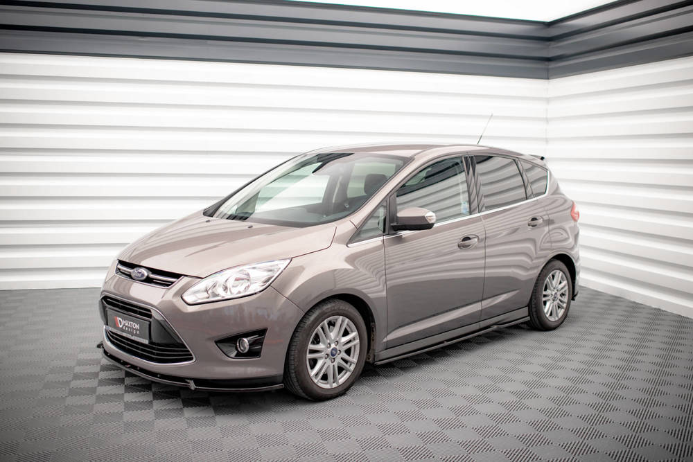 Rearspoiler Ford C-Max / Grand C-Max
