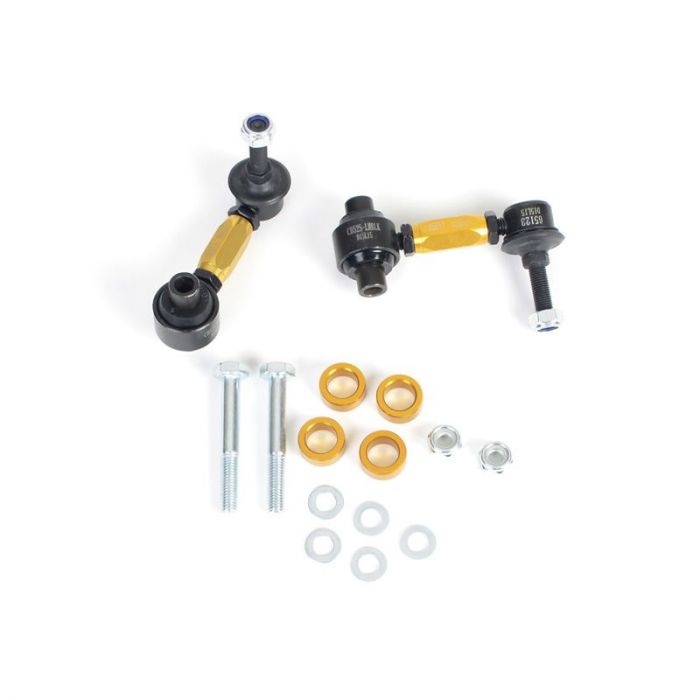 Whiteline Stabiliser Bar - Link  Subaru BRZ/Forester SJ-SH/Impreza/Legacy V BM-BR/Levorg/Outback BR/WRX/XT Coupé/XV / Toyota GT 86 Coupé ZN6 2007-