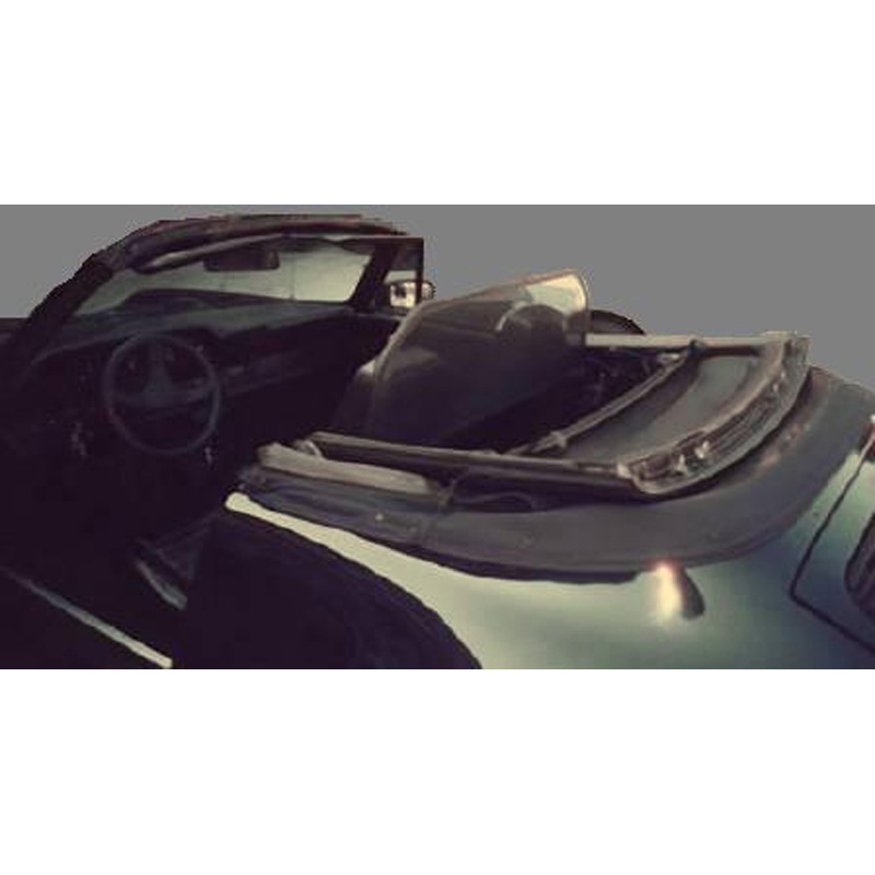 Weyer Basic Line Wind Deflector  Porsche 911 -1993 (mechanical roof)