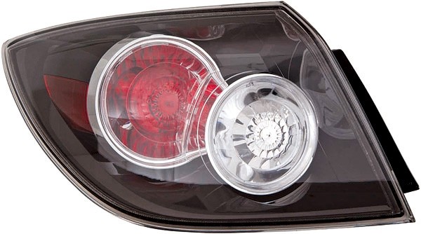 Achterlicht Rechts MAZDA4