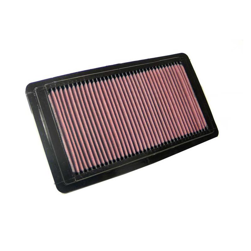 K&N Replacement Air Filter  Honda Odyssey 2005-2010, Pilot 2009-2015 3.5L V6 (33-2309)