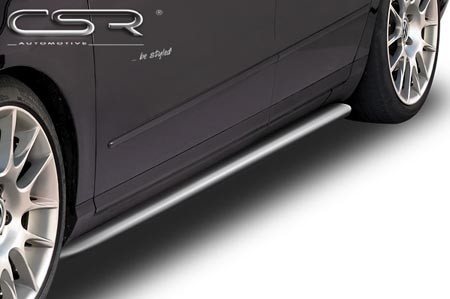 Sideskirts VW Passat 3C B6 / B7 OLine