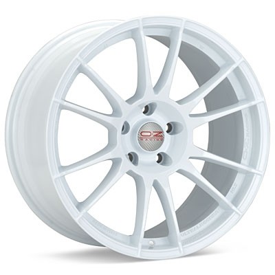 Velgen OZ Ultraleggera HLT race white 10x20 inch 5x112 ET37